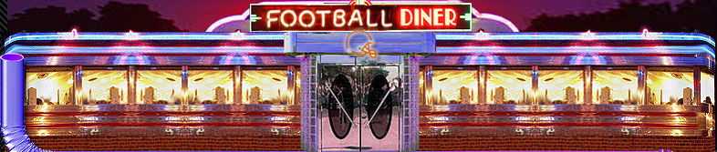 Pro Football Articles Opinion & Fantasy - Football Diner
