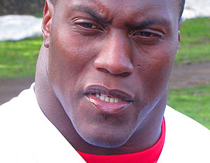 takeo spikes