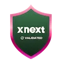 A Licensed Gaming Platform - Xnext Validated