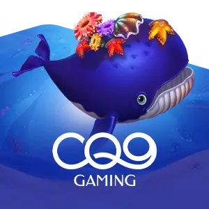 CQ9 Gaming