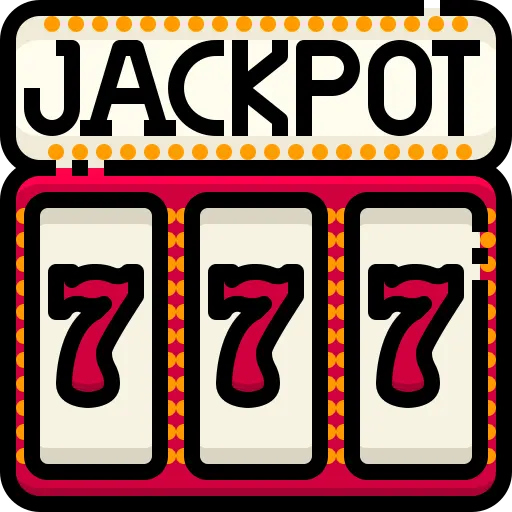 Jackpot - The Ultimate Prize Awaits