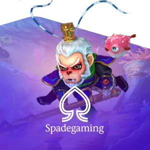 Spadegaming